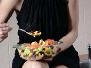 Foto Noticia Cenas de verano: ideas rápidas que no engordan
